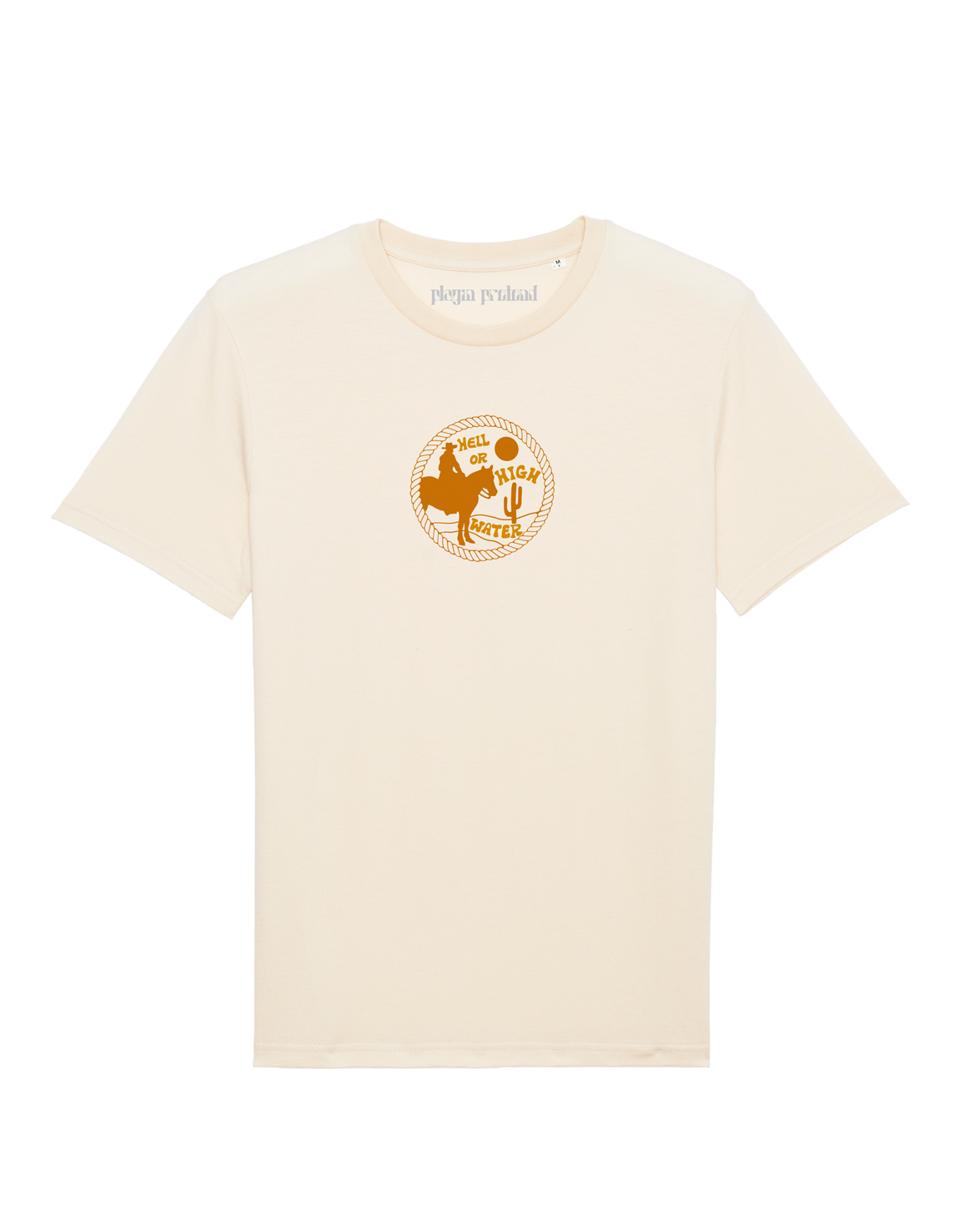 Hell or High Water Tee
